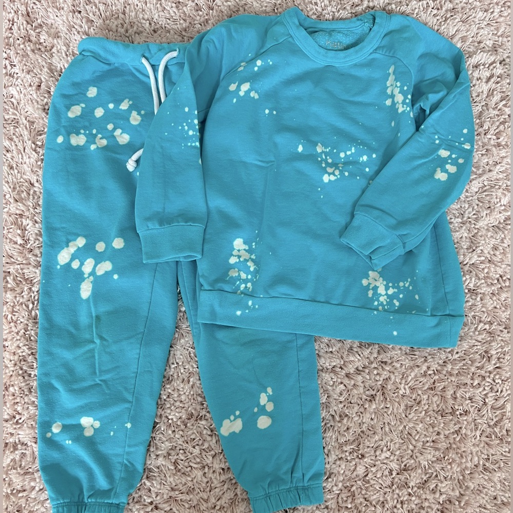KATIEJNYC SET  SIZE 6